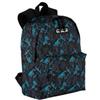 TOY BAGS ZAINO AMERICANO MINECRAFT COMPATIBILE X CARRELLO