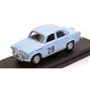 Rio ALFA ROMEO GIULIETTA N.28 1st CLASS T.D.FRANCE 1958 HEBERT-CONSTEN 1:43