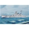 Trumpeter NAVE DKM OPER.BARBAROSSA KIT 1:350