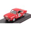 Best Model LANCIA FULVIA 1.6 COUPE' HF N.49 MONTE CARLO 1970 BALLESTRIERI-AUDETTO