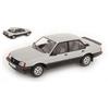 ModelCarGroup OPEL ASCONA C SR 1981 SILVER 1:18