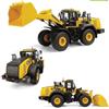 Universal Hobbies PALA GOMMATA KOMATSU WA475-10 1:50