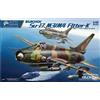 Kitty Hawk: Su-17M3/M4 Fitter D in 1:48 [8736090432]