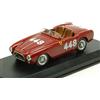 Art Model FERRARI 225S N.448 DNF GIRO DI SICILIA 1952 V.MARZOTTO 1:43