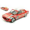 Ixo Model BMW 528i (E28) N.28 24h SPA 1982 GUITTENY-BLEYNIE 1:18