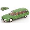 ModelCarGroup CITROEN CX BREAK 1977 DARK GREEN 1:18