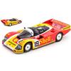 Norev PORSCHE 962 C SHELL N.19 LM 1988 M.ANDRETTI-M.ANDRETTI-J.ANDRETTI 1:18