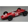 Tecnomodel LOTUS 24 N.24 ITALY GP 1962 N.VACCARELLA 1:18