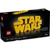 lego Logo Star Wars in mattoncini Costruzioni per Bambini da 4+ Lego