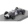 Spark Model LOTUS 18-21 GRAHAM HILL 1962 N.12 3rd MALLORY PARK 1962 1:43