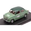 Rio FIAT 1100/103 TV N.118 55th (WINN.CLASS) MM 1955 MANDRINI-BERTASSI 1:43