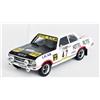 Trofeu OPEL ASCONA TAP RALLY 1974 PEQUEPE/DICO 1:43