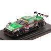 Ebbro NISSAN GT-R N.24 WINNER FUJI SUPER GT500 2015 D.SASAKI-M.KRUMM 1:43