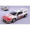 Ixo Model BMW M1 N.10 TOUR DE CORSE 1982 DARNICHE/MAHE 1:18