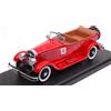 Rio ISOTTA FRASCHINI 8A SPYDER N.13 C. D.LAZIO 1922 FELICE-BIANCHI-ANDREOLI