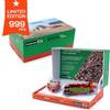 Universal Hobbies SCOLLETTATRICE ANDANATRICE HOLARAS LUXURY SET UR 135 + UM 150-F 1:32