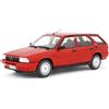 Laudo Racing ALFA 33 1.7 Q.V.SPORT WAGON 1988 RED 1:18