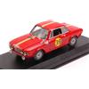 Best Model LANCIA FULVIA HF N.39 2nd MONTE CARLO 1967 O.ANDERSSON-J.DAVENPORT 1:43