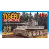 Dragon SD KFZ 181 TIGER I KIT