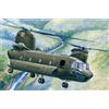 Hobby Boss 81772 Hobby Boss: CH-47A CHINOOK in 1:48