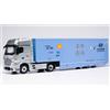 Ixo Model MERCEDES ACTROS (MP4) 2024 HYUNDAI MOTORSPORT 1:43