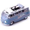 Autocult KOHLRUSS T1 SAMBA DER KLEINE MOZART 1955 LIGHT BLUE/WHITE 1:43