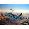 Trumpeter: Su-25 Frogfoot A in 1:32 [9362276]