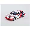 Trofeu FORD SIERRA XR 4x4 4th BOUCLES DE SPA 1988 LOVELL/HARRYMAN 1:43