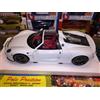 MINICHAMPS 1 18 PORSCHE 918 SPYDER WHITE L. ED. 300 PCS FREE SHIPPING WORLDWIDE
