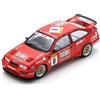 Spark Model FORD SIERRA RS COSW.N.8 24h SPA-FRANCORCH.1987 ROUSE-TASSIN-PERCY 1:43
