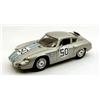 Best Model PORSCHE ABARTH N.50 5th USRRC AUGUSTA GT RACE 1964 C.CASSEL 1:43