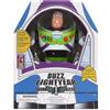 DISNEY TOY STORY BUZZ L. ORIGINALE