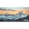 Trumpeter Hobby Boss: USS Iowa BB-61 in 1:350 [3486517]