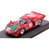 Best Model ALFA ROMEO T33/2 N.16 1000 KM NURBURGRING 1968 GALLI-GIUNTI 1:43