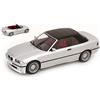 ModelCarGroup BMW ALPINA B3 3.2 CONVERTIBLE 1996 SILVER 1:18