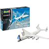 Revell ANTONOV AN-225 MRIJA KIT 1:144