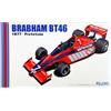 Fujimi BRABHAM BT46 1977 KIT 1:20