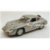 Best Model PORSCHE ABARTH N.35 12th LE MANS 1962 R.BUCHET-H.SCHILLER 1:43