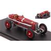 Rio ALFA ROMEO P3 RUDOLF CARACCIOLA 1932 N.22 WINNER GERMAN GP 1:43