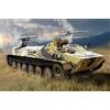 Trumpeter 9605 Trumpeter: Russian 9P149 Launching Vehicle of 9K114 Shturm-S ATGM system in