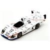 Spark Model PORSCHE 936/81 N.12 LM 1981 J.MASS-V.SCHUPPAN-H.HAYWOOD 1:18