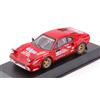 Best Model FERRARI 308 GTB N.23 RETIRED SANREMO 1978 R.PINTO-F.PENARIOL 1:43
