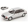 ModelCarGroup OPEL KADETT D GTE 1983 SILVER 1:18