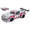 CMR Classic Model Replicars PORSCHE 911 CARRERA RSR N.9 6H WATKINS GLEN 1974 LENNEP/MULLER 1:12