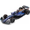 Spark Model WILLIAMS F1 N.23 LAS VEGAS GP 2023 ALEX ALBON 1:18