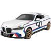 MONDO AUTO R/C BMW 3.0 CSL 1/14
