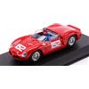 Art Model FERRARI DINO 246 SP N.152 WINNER T.FLORIO 1962 MAIRESSE-RODR.-GEND.1:43