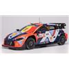 Ixo Model HYUNDAI i20 N N.11 RALLY1 JAPAN 2024 NEUVILLE-WYDAEGHE 1:18