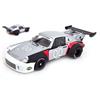 CMR Classic Model Replicars PORSCHE 911 CARRERA RSR N.00 24H DAYTONA 1977 FIELD/ONGAIS/FOLLMER 1:12