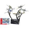 Airfix D-DAY FIGHTERS GIFT SET KIT 1:72